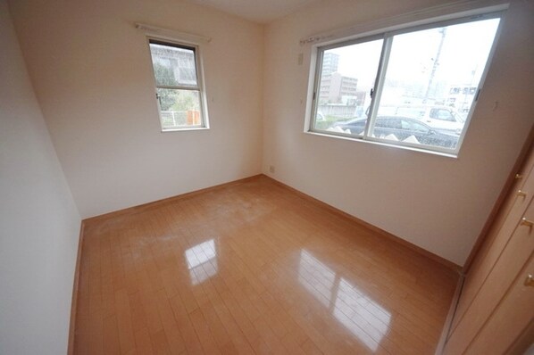 セレーノの物件内観写真